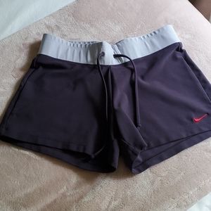 Nike dri-fit shorts size XS (0-2)
